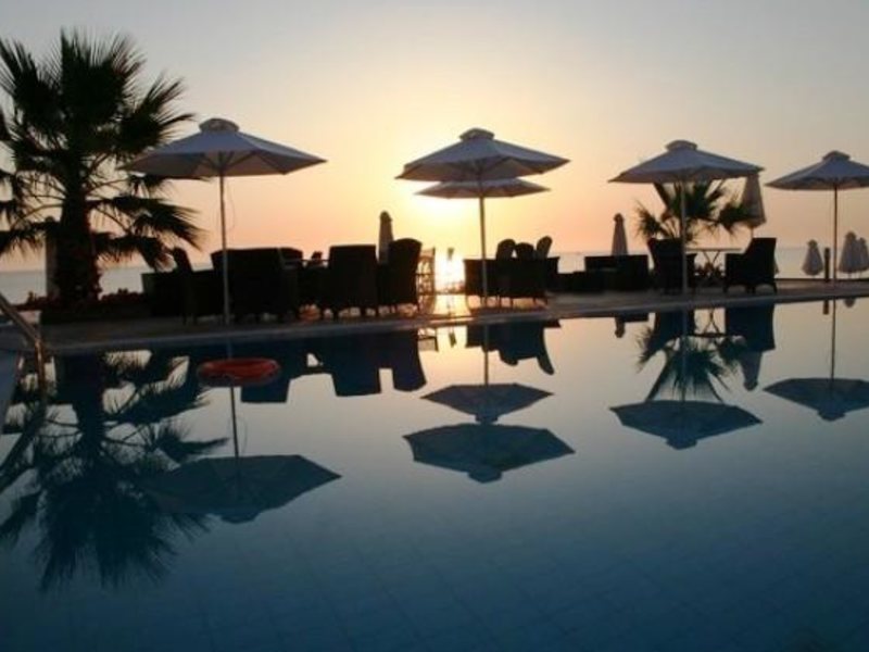 Belussi Beach 305573