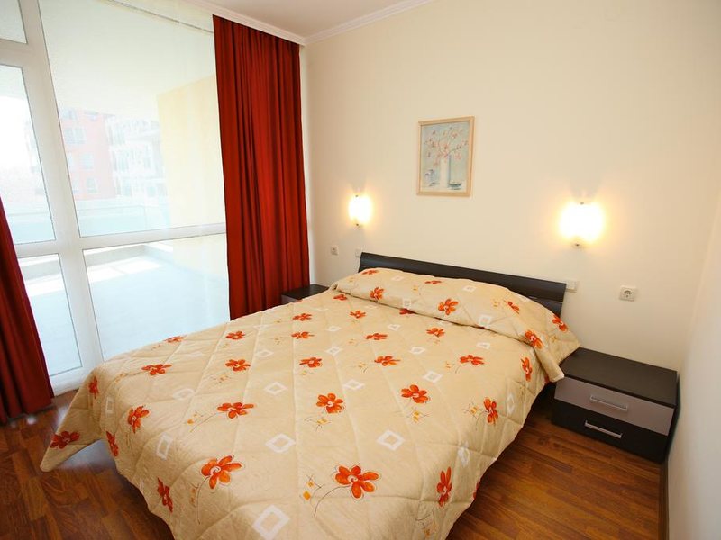 Belvedere Aparthotel 208651