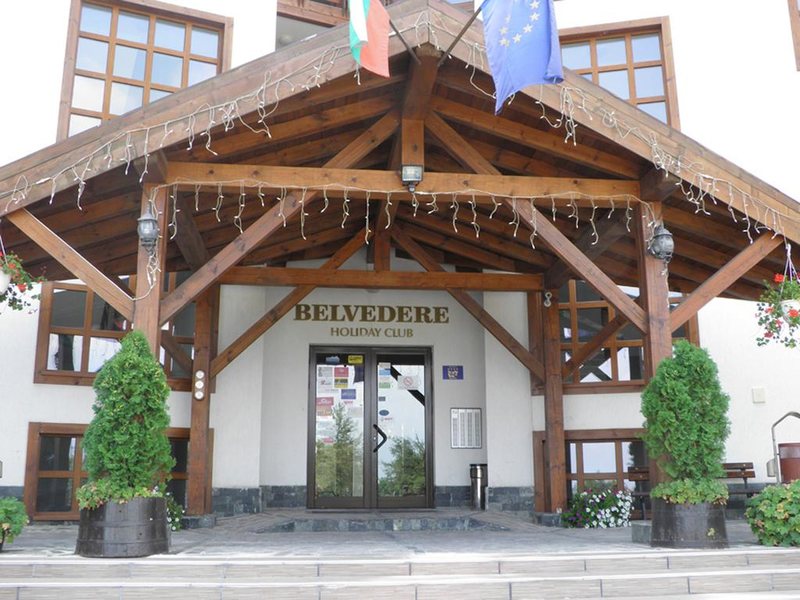 Belvedere Holiday Club 235715