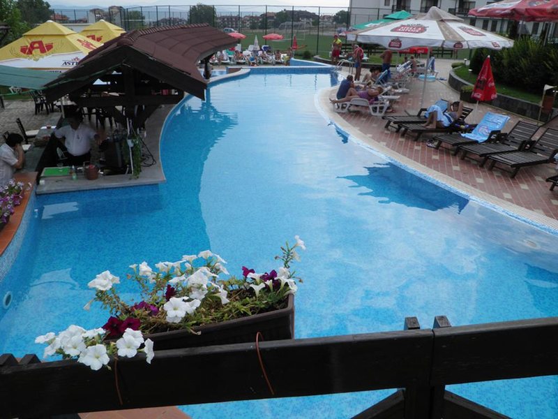 Belvedere Holiday Club 235718