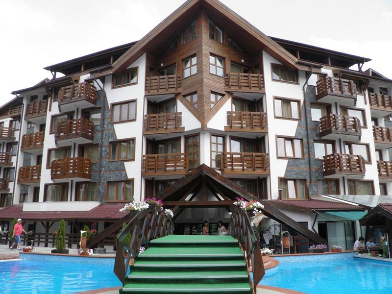 Belvedere Holiday Club 235722