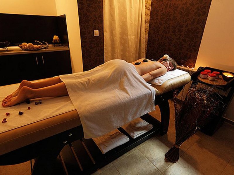 Belvedere Holiday Club 235724