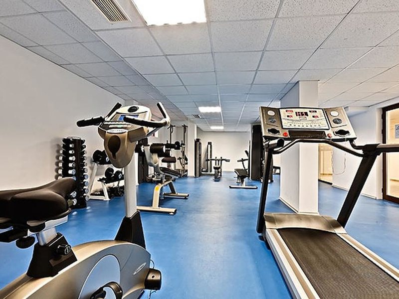 Belvedere Holiday Club 235725