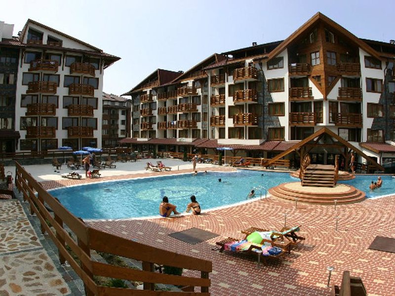 Belvedere Holiday Club 235729