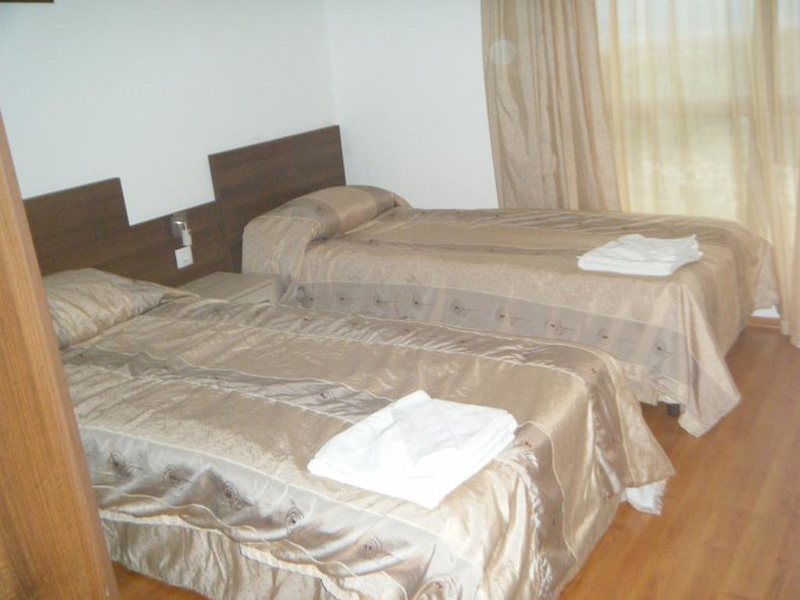 Belvedere Holiday Club 235734