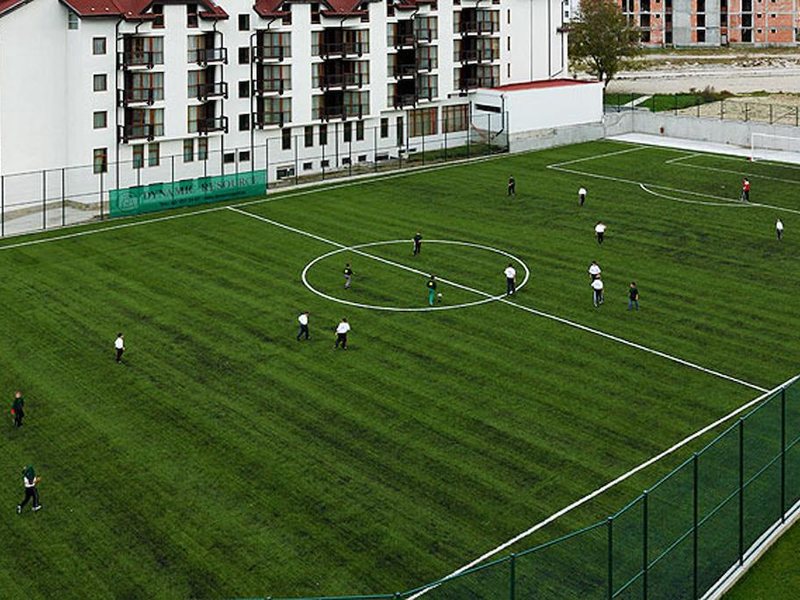 Belvedere Holiday Club 235737