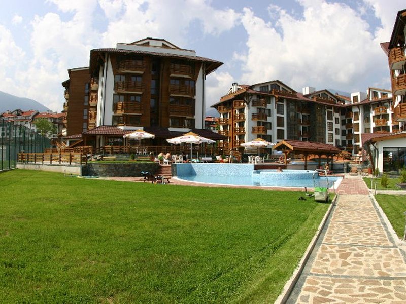 Belvedere Holiday Club 235738