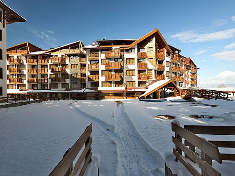 Belvedere Holiday Club 235741