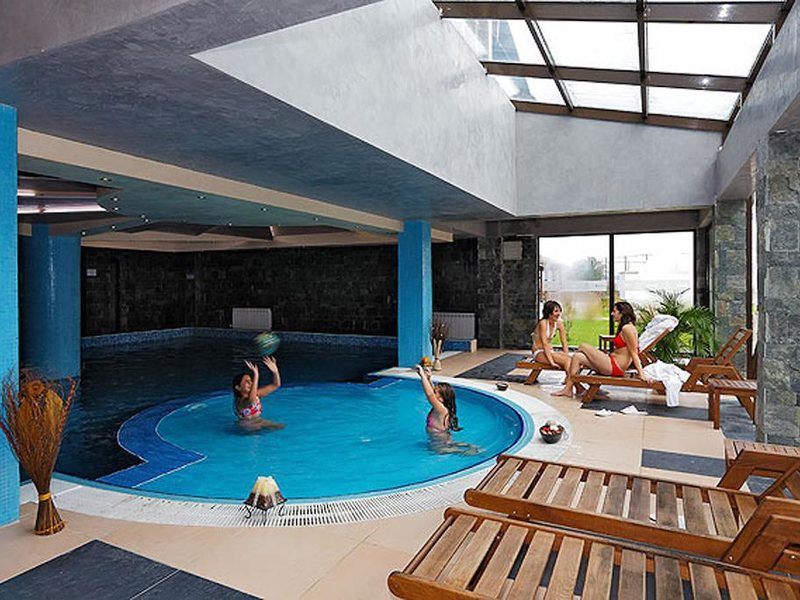 Belvedere Holiday Club 235742