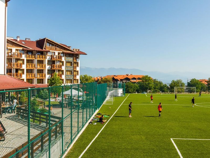 Belvedere Holiday Club 235743