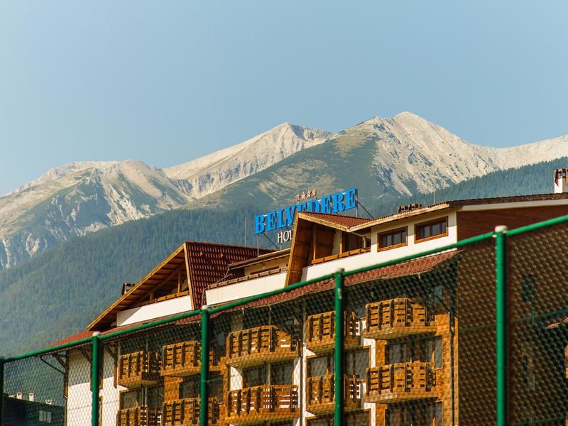 Belvedere Holiday Club 235744