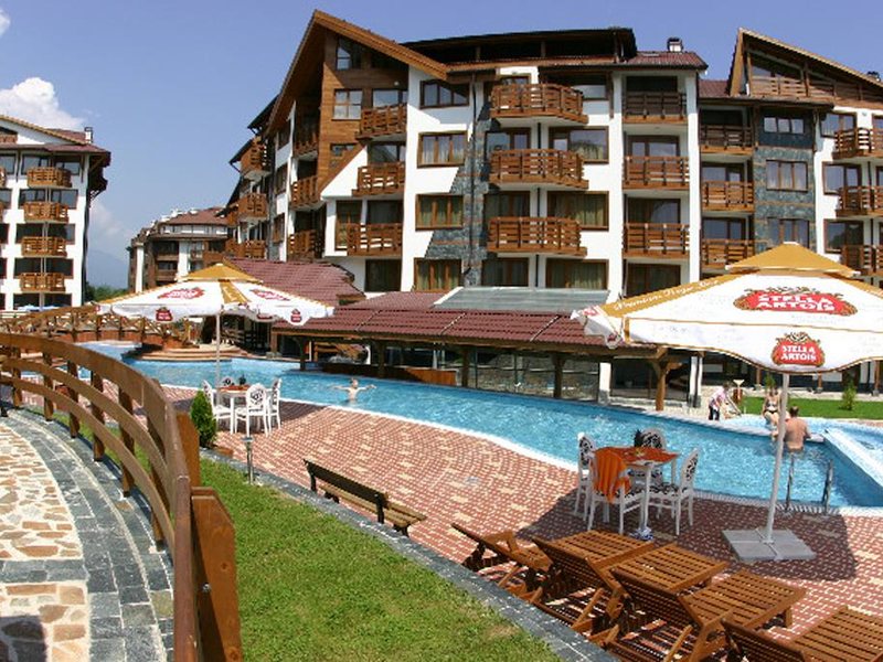 Belvedere Holiday Club 235746