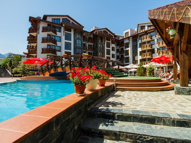 Belvedere Holiday Club 235747