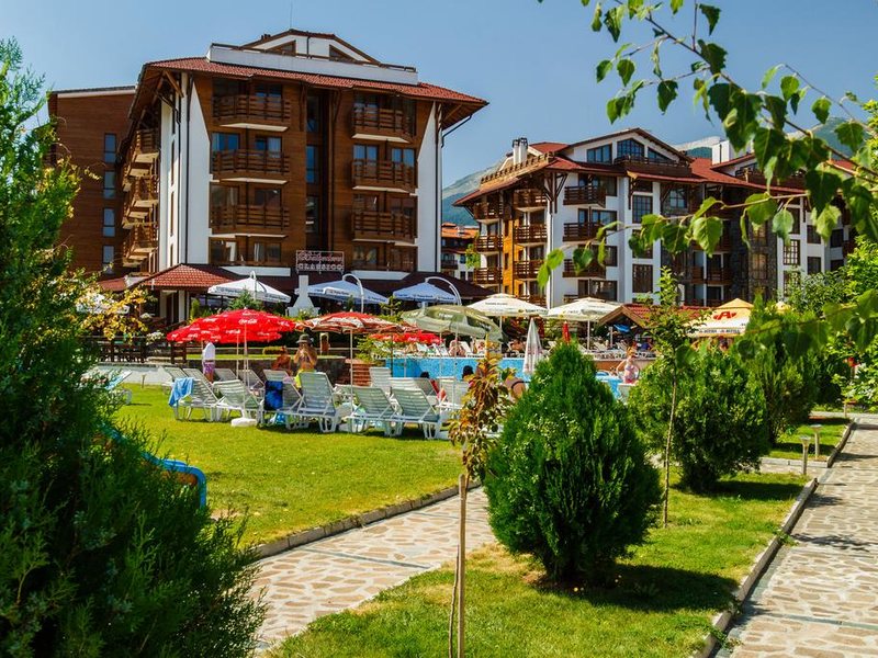 Belvedere Holiday Club 235748