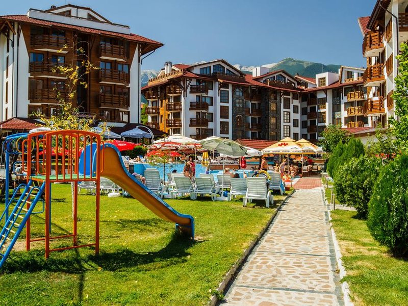 Belvedere Holiday Club 235750