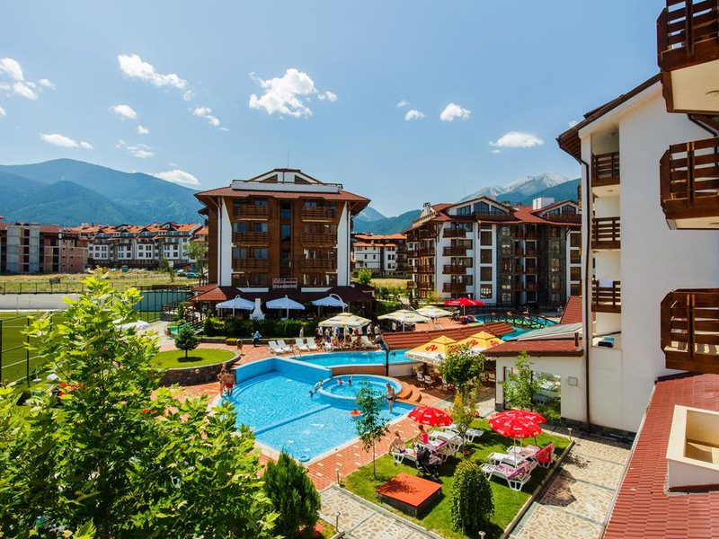 Belvedere Holiday Club 235751