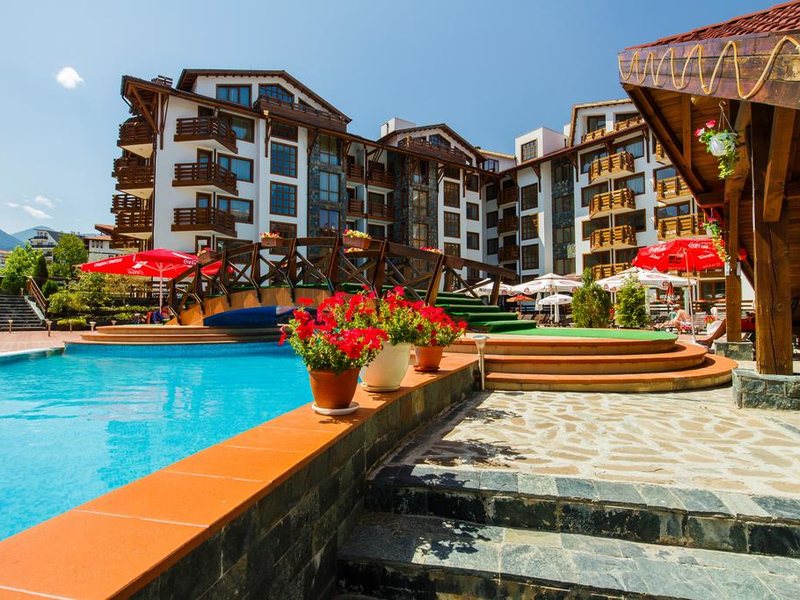 Belvedere Holiday Club 235752