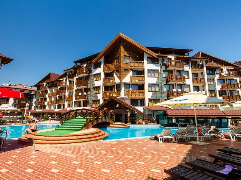 Belvedere Holiday Club 235753