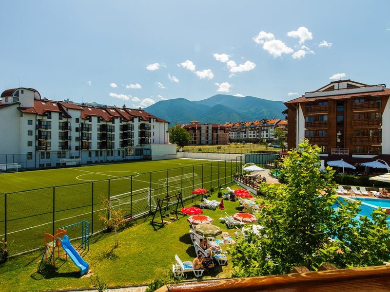 Belvedere Holiday Club 235754