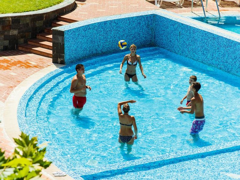 Belvedere Holiday Club 235756