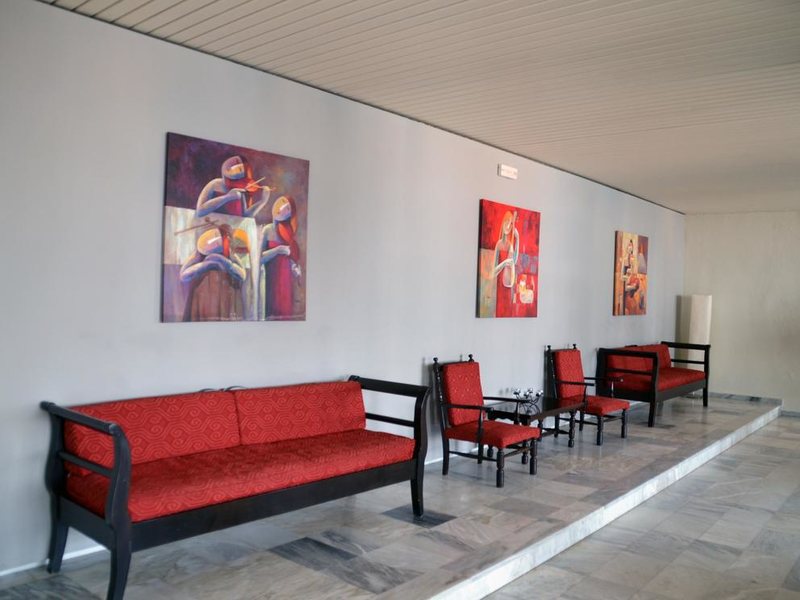 Belvedere Hotel 249414