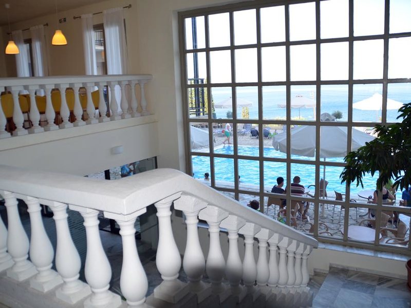 Belvedere Hotel 249415