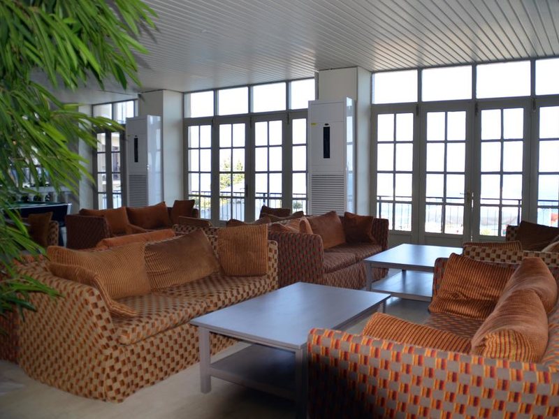 Belvedere Hotel 249416