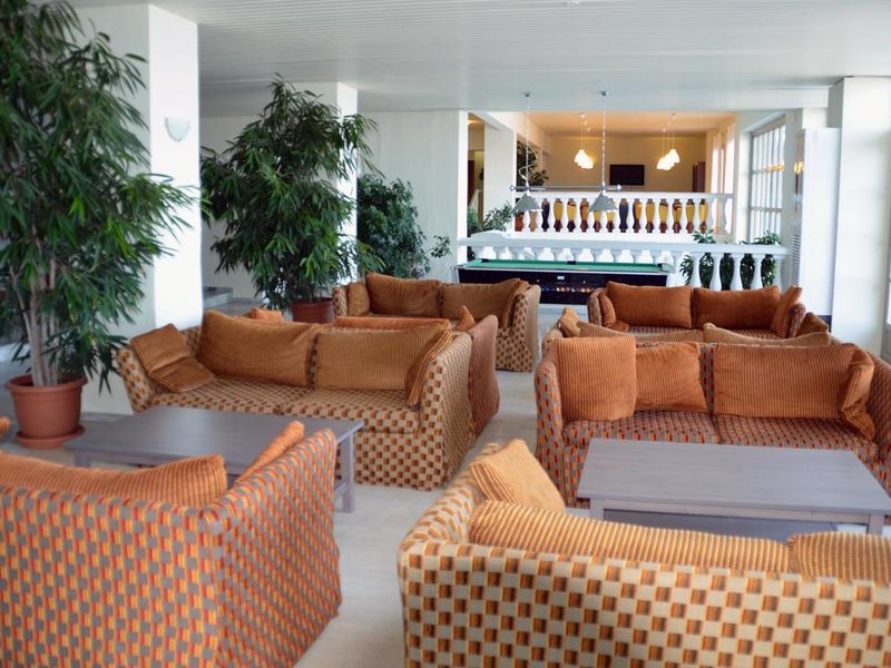 Belvedere Hotel 249418