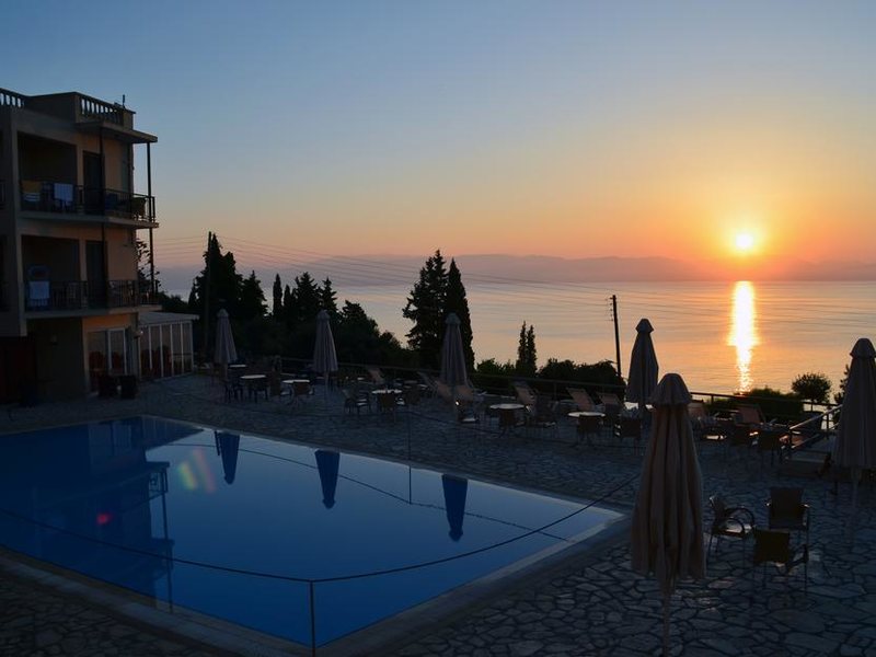 Belvedere Hotel 249419