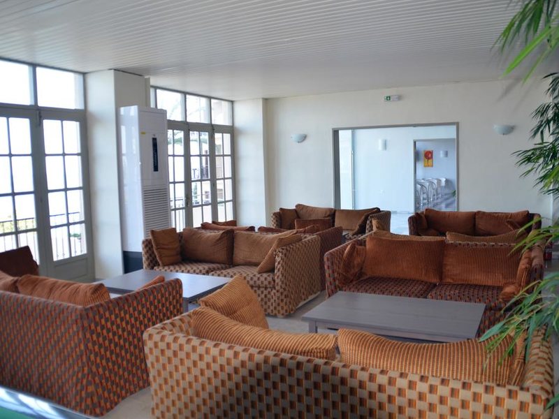 Belvedere Hotel 249420