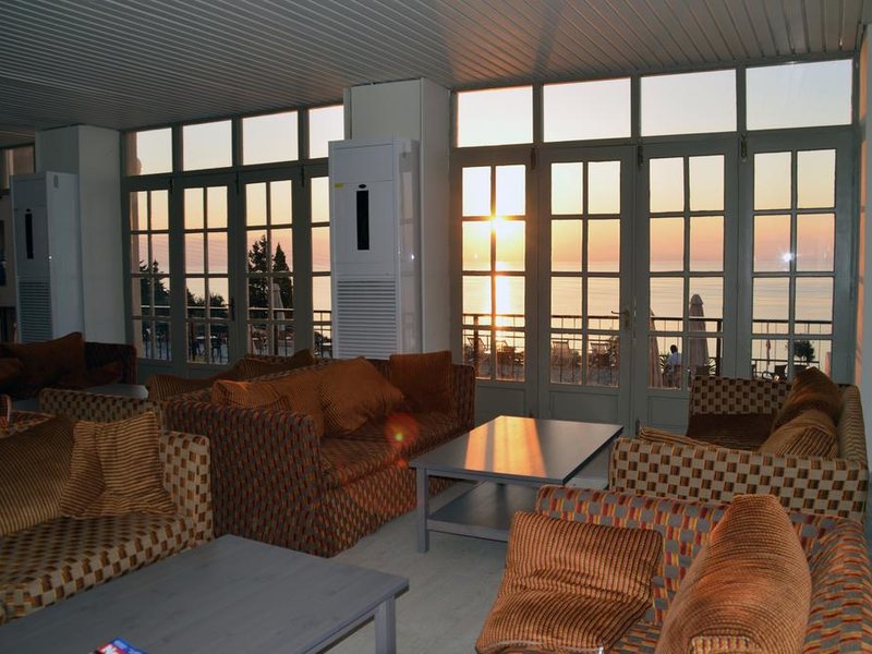 Belvedere Hotel 249423