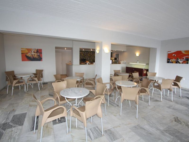 Belvedere Hotel 249424