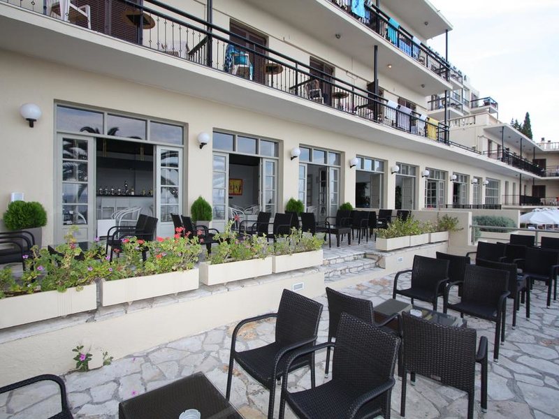 Belvedere Hotel 249425