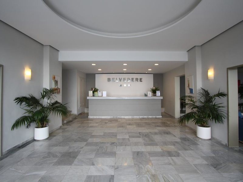 Belvedere Hotel 249426