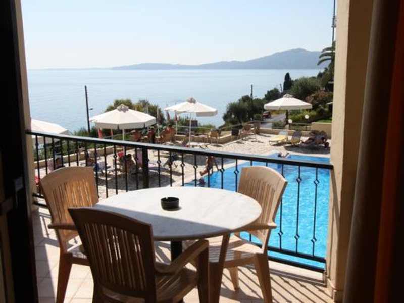 Belvedere Hotel 249429