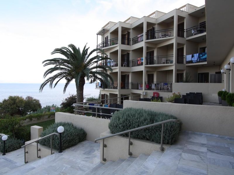 Belvedere Hotel 249436