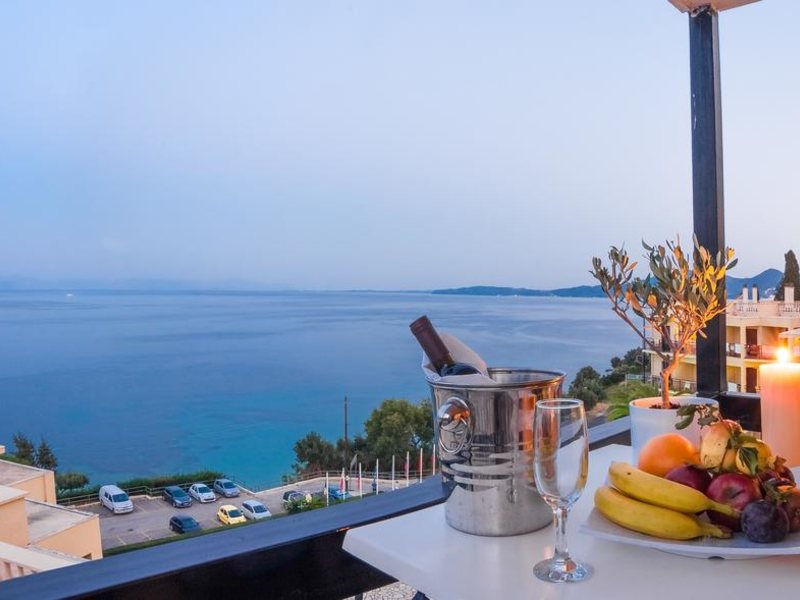 Belvedere Hotel 249437