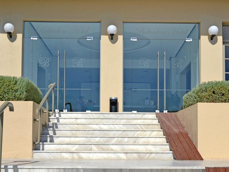 Belvedere Hotel 249438