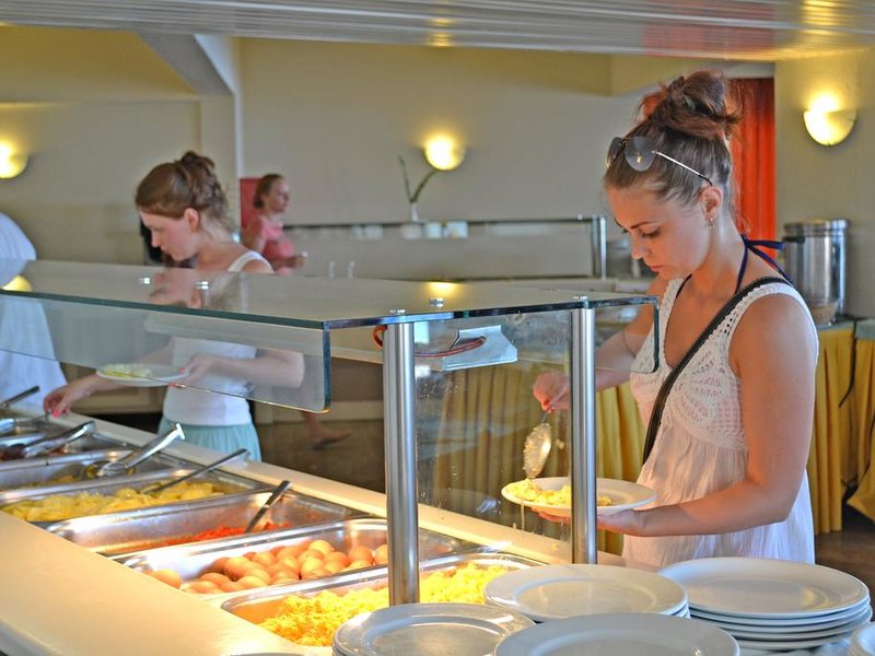 Belvedere Hotel 249441