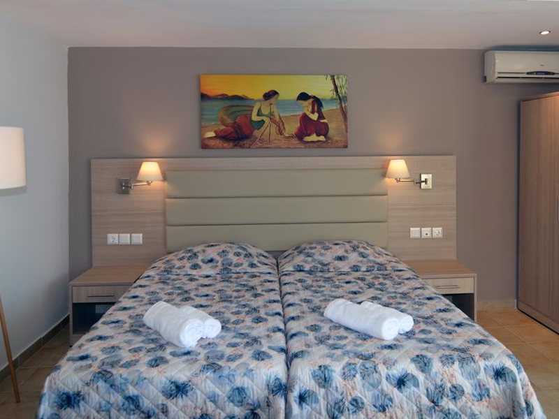 Belvedere Hotel 249445