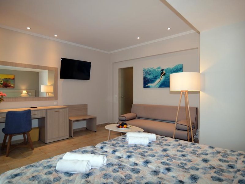 Belvedere Hotel 249446