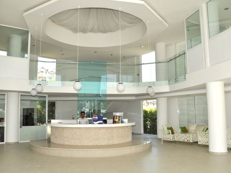 Bendis Beach Hotel (ex 39476