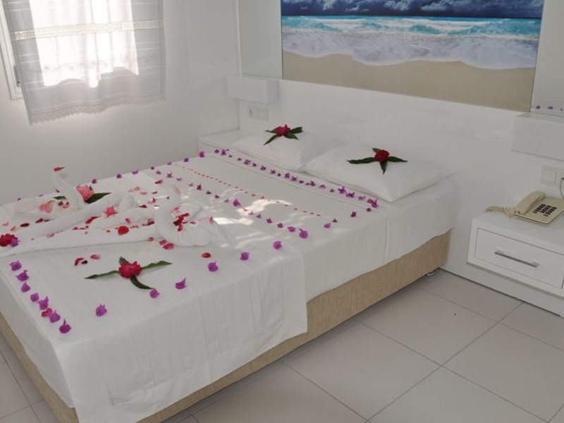 Bendis Beach Hotel (ex 39477