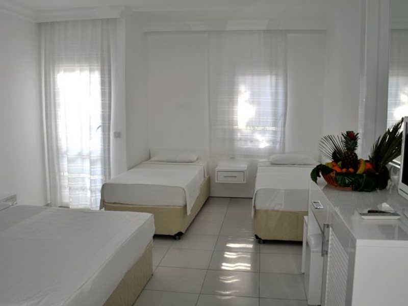 Bendis Beach Hotel (ex 39478