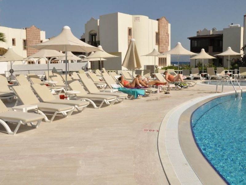 Bendis Beach Hotel (ex 39479