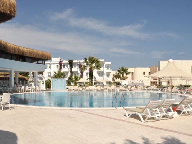 Bendis Beach Hotel (ex 39480