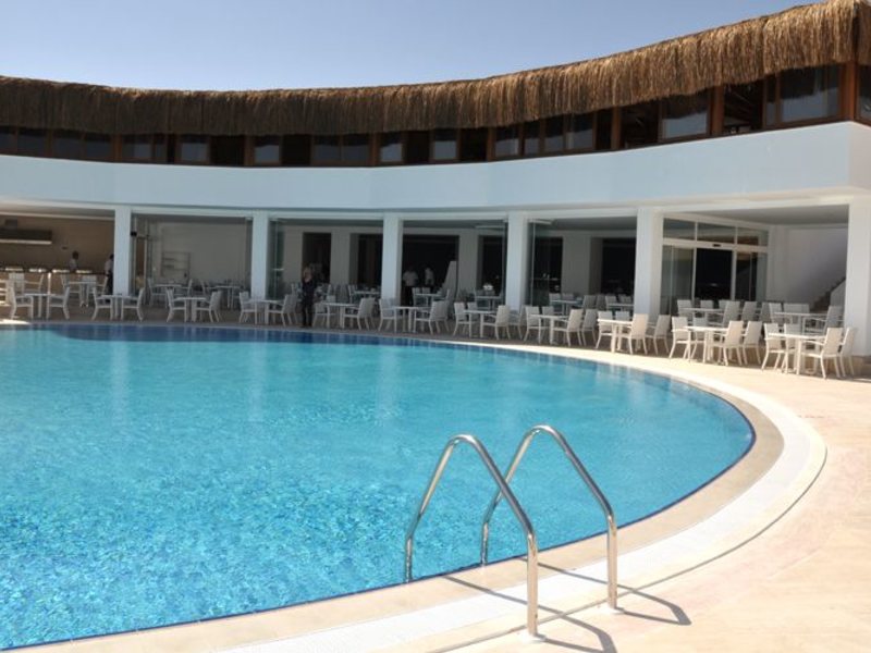 Bendis Beach Hotel (ex 39481