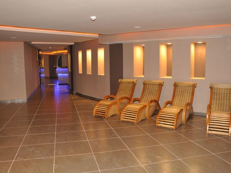 Bendis Beach Hotel (ex 39482