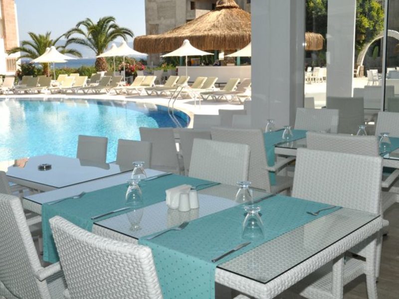 Bendis Beach Hotel (ex 39483