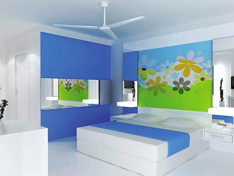 Bendis Beach Hotel (ex 39484